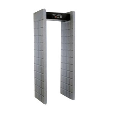 Metal Detection Image