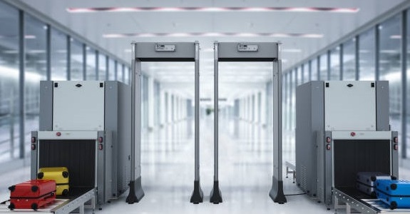 Security Screening Solution Security Screening Solution